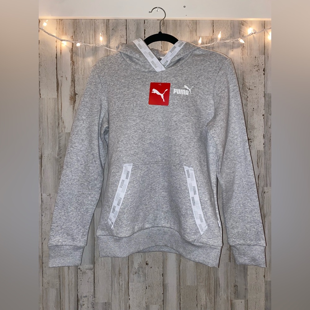 Puma Hoodie